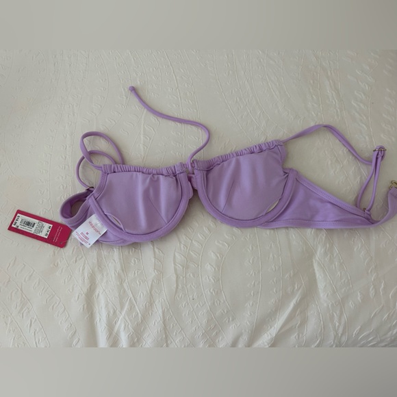 NWT target bathing suit top - Picture 2 of 2